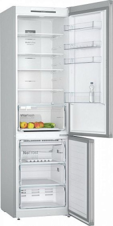 Холодильник BOSCH KGN39UL25R — фото