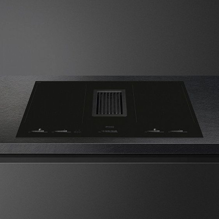 Индукционная варочная панель SMEG HOBD682D
