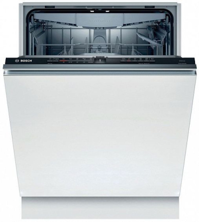 Посудомоечная машина BOSCH SMV2HMX1FR