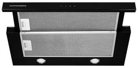 Вытяжка KUPPERSBERG SLIMLUX S 60 GB
