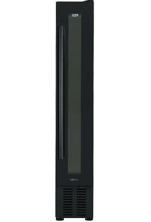 Винный шкаф ZUGEL ZCWI70B