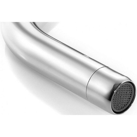 Смеситель IDDIS Torr TORSBL0i05 хром