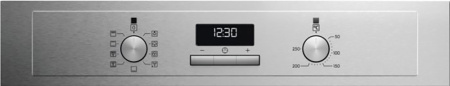 Духовой шкаф ELECTROLUX EOD3H40BX