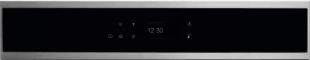 Духовой шкаф ELECTROLUX EOE8P39WX