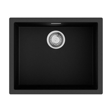 Кухонная мойка OMOIKIRI Yamakawa 55T-U/I-BL (4993428)