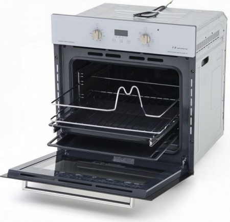 Духовой шкаф KAISER eh 6365 w