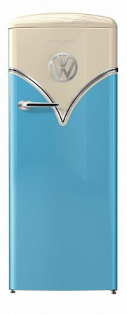 Холодильник GORENJE OBRB 153 BL