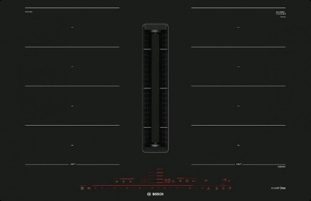 Варочная поверхность BOSCH PXX821D66E