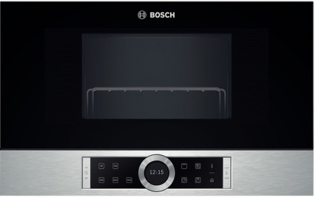 Микроволновая печь BOSCH BEL634GS1M
