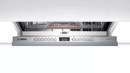 Посудомоечная машина BOSCH SGV4IAX2IR