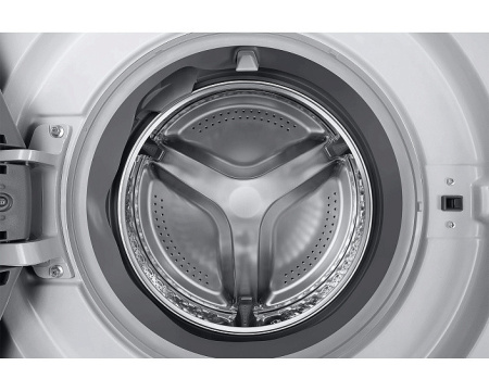Стиральная машина SAMSUNG WW80R42LXFS