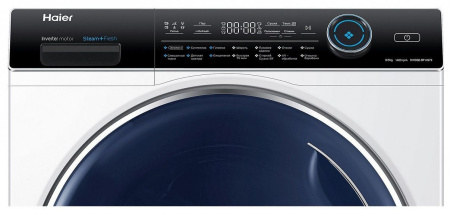 Стиральная машина HAIER HWD80-BP14979