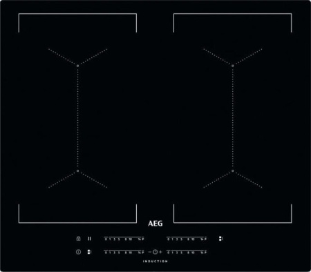 Варочная поверхность AEG IKE64450IB