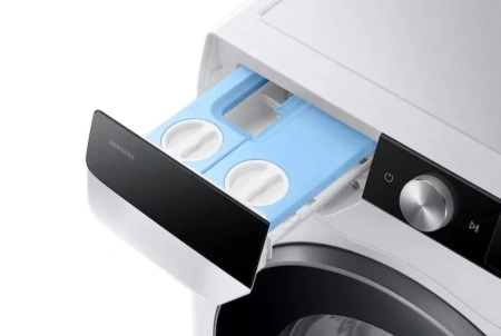 Стиральная машина SAMSUNG WW90DG6G94LKLD