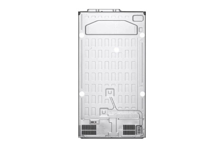 Холодильник LG GC-B257JLYV