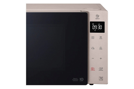 Микроволновая печь LG MS2535GISH