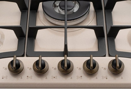 Варочная поверхность DELONGHI OWF 57 PRO RUS
