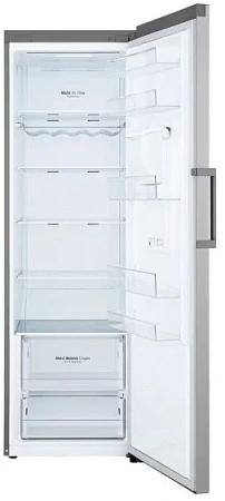 Холодильник LG GC-F411ELDM