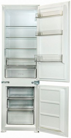 Холодильник LEX RBI 250.21 DF