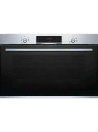 Духовой шкаф BOSCH VBD554FS0