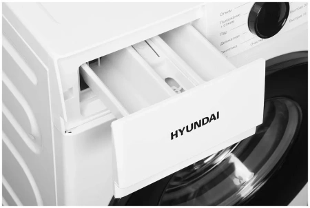 Стиральная машина HYUNDAI WME7212