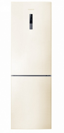 Холодильник SAMSUNG RL-53GTBVB — фото