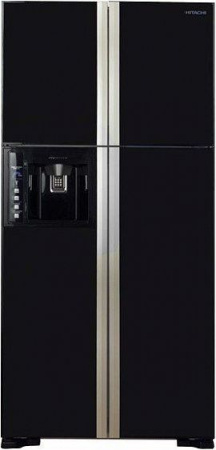 Холодильник HITACHI R-W 722 FPU1X GGR