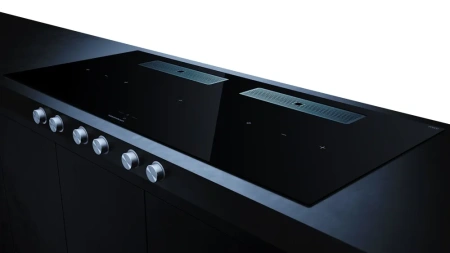 Варочная поверхность KUPPERSBUSCH KMI 12850.0 SR-E