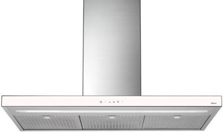 Вытяжка FALMEC Luce Glass White 90 CLHN90.00P6#ZZZF491F