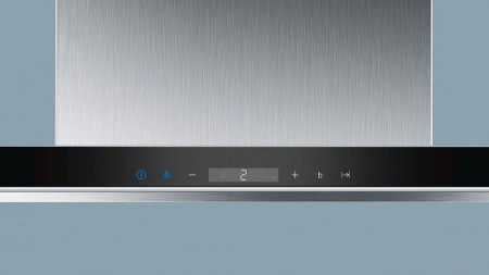 Вытяжка SIEMENS LF 98BA572