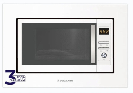 Микроволновая печь DELVENTO DV 2010