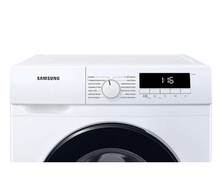 Стиральная машина SAMSUNG WW80T3040BW