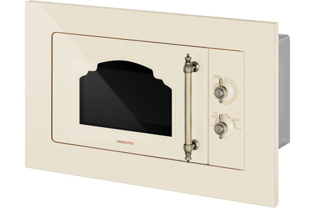 Микроволновая печь HIBERG VM 6501 YR