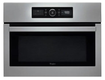 Микроволновая печь встраиваемая Whirlpool AMW 508 IX