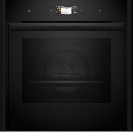 Духовой шкаф NEFF B69CS7MY0