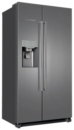 Холодильник KUPPERSBERG NSFD 17793 X