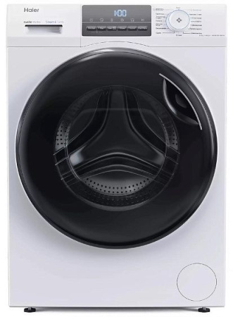 Стиральная машина HAIER HWD80-BP14929A