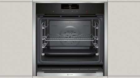 Духовой шкаф NEFF B48CT64H0