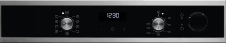 Духовой шкаф ELECTROLUX EOC5E70X
