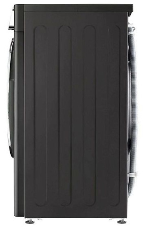 Стиральная машина LG F2T9GW9P черный
