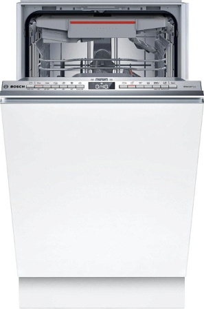 Посудомоечная машина BOSCH SPV4HMX49E
