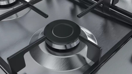 Газовая панель BOSCH PGP6B5B60R