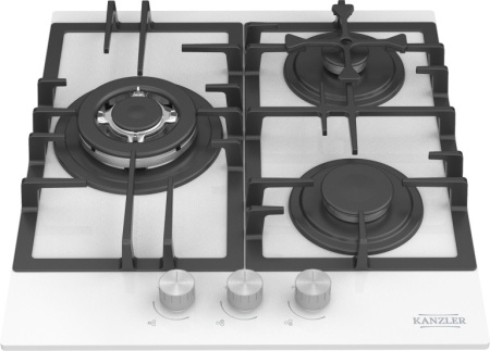 Варочная поверхность KANZLER KG 514 W