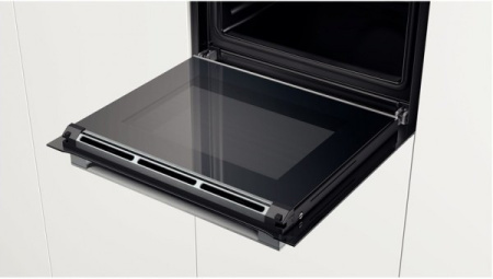 Духовой шкаф BOSCH hbg633nb1