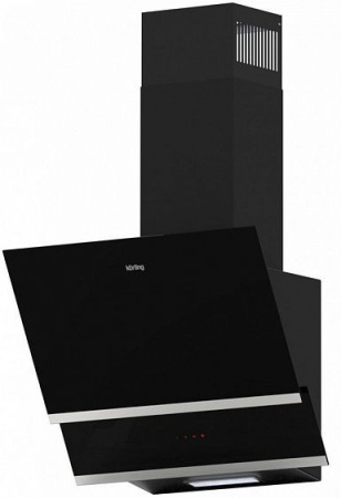 Вытяжка KORTING KHC 65070 GN