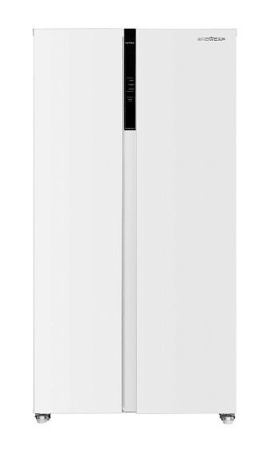 Холодильник SNOWCAP SBS NF 570 W