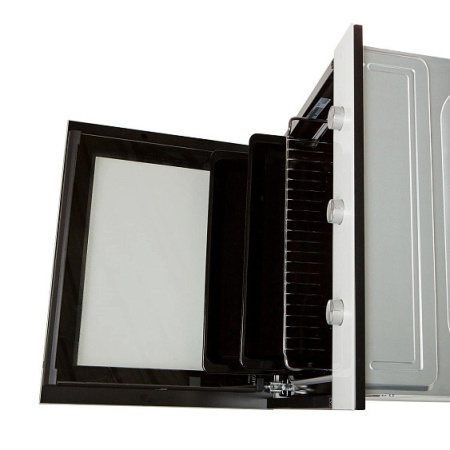 Духовой шкаф KONIGIN Barberry 60 WH M7