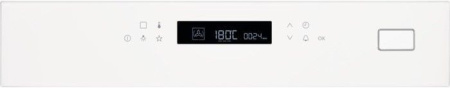 Духовой шкаф ELECTROLUX EOB7S31V