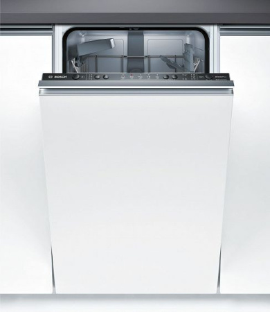 Встраиваемая посудомоечная машина BOSCH SPV25DX00R