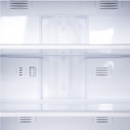 Холодильник MITSUBISHI ELECTRIC MR-CXR46EN-OB черный оникс